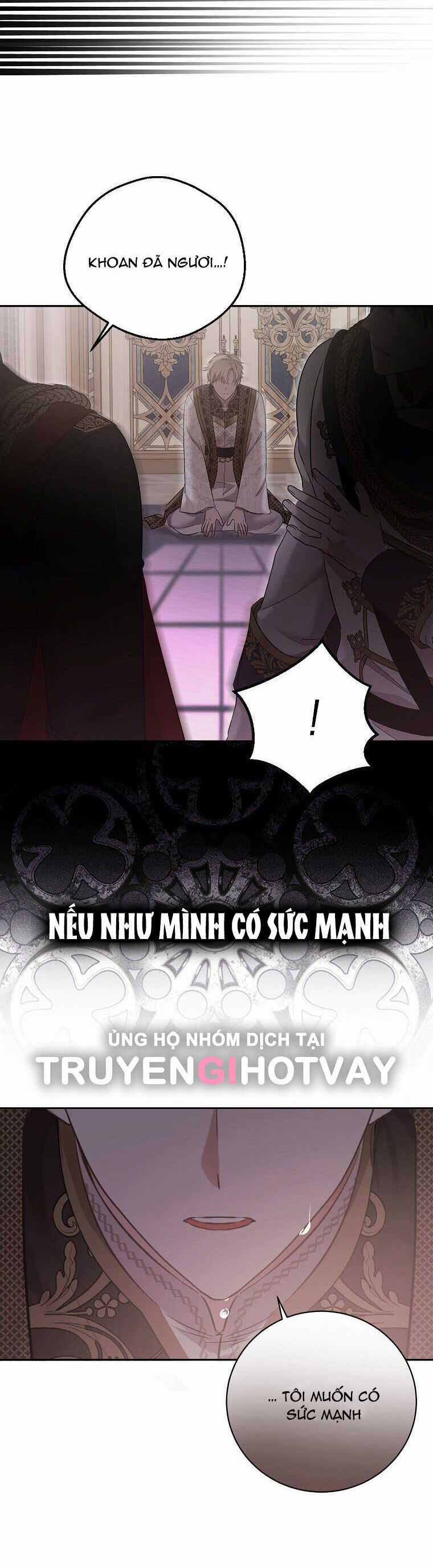 Tôi Lạc Vào Thế Giới Trò Chơi Harem Ngược Chapter 113.2 trang 14