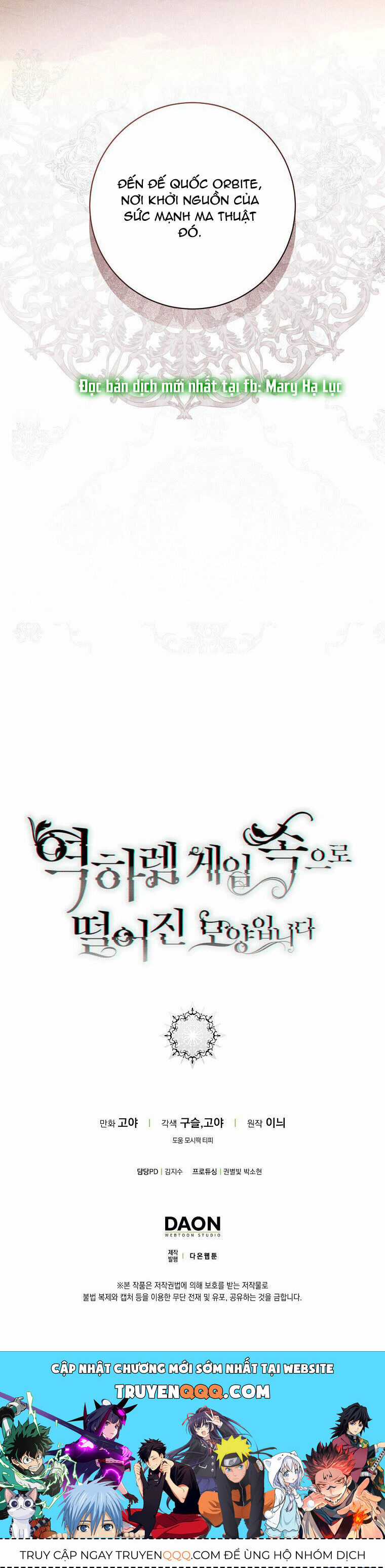 Tôi Lạc Vào Thế Giới Trò Chơi Harem Ngược Chapter 113.2 trang 18