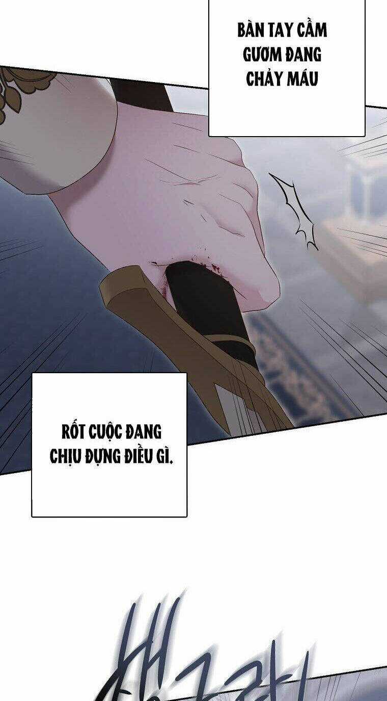 Tôi Lạc Vào Thế Giới Trò Chơi Harem Ngược Chapter 113.2 trang 19