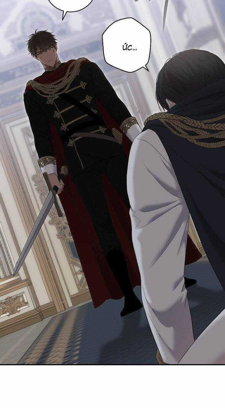 Tôi Lạc Vào Thế Giới Trò Chơi Harem Ngược Chapter 113.2 trang 21