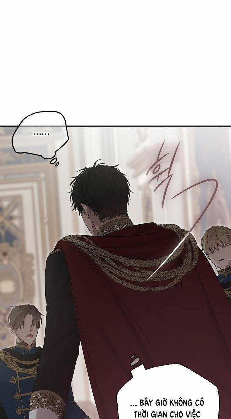 Tôi Lạc Vào Thế Giới Trò Chơi Harem Ngược Chapter 113.2 trang 22