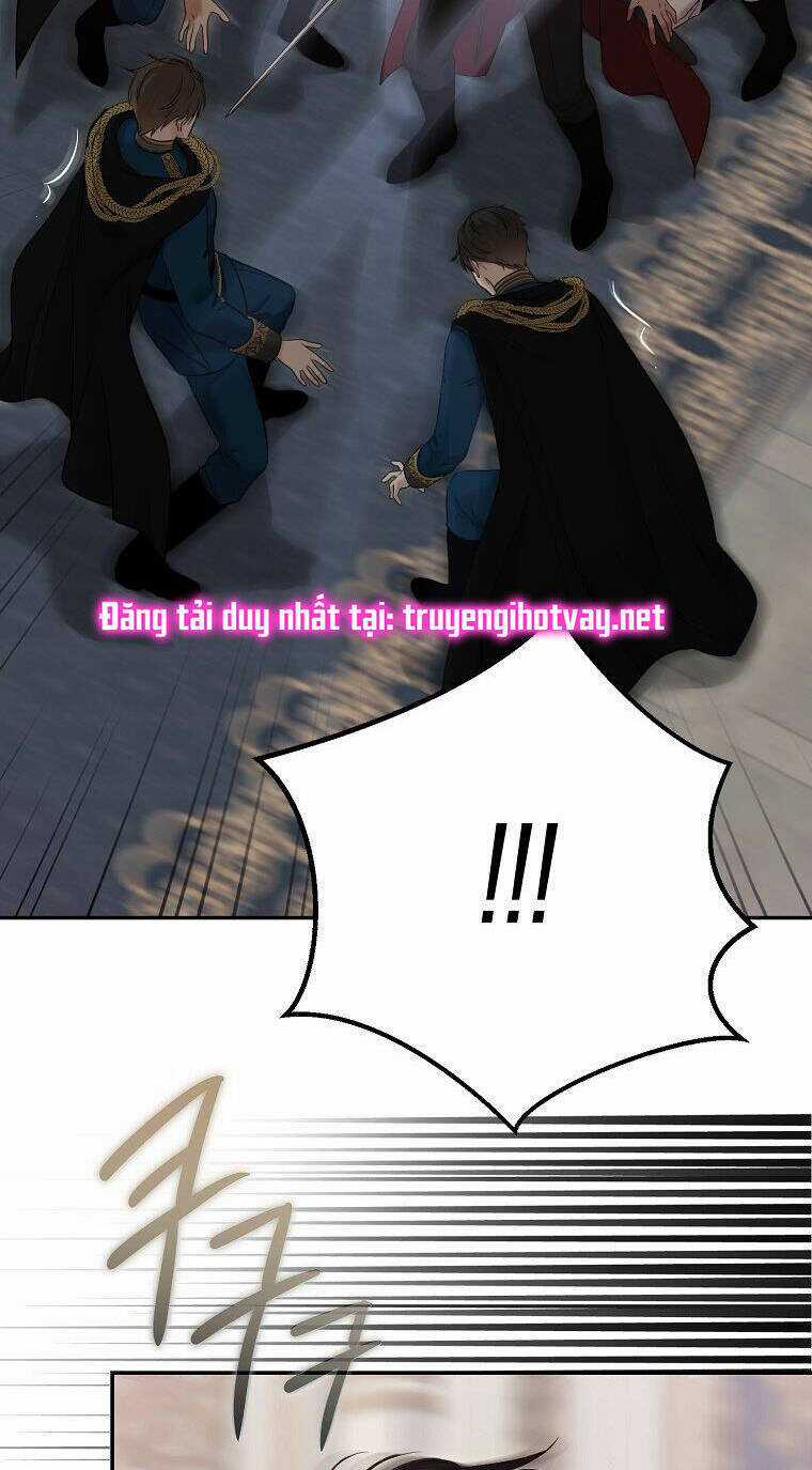 Tôi Lạc Vào Thế Giới Trò Chơi Harem Ngược Chapter 113.2 trang 24