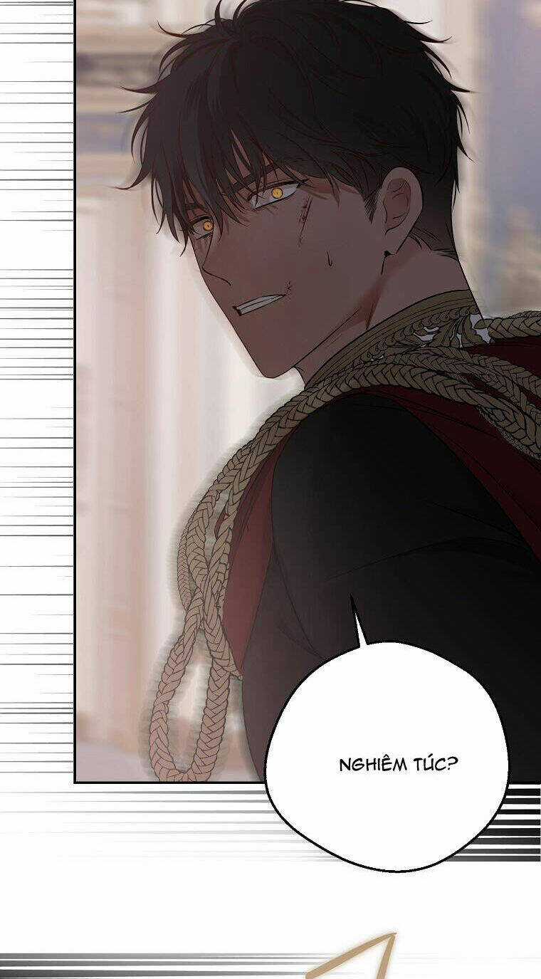 Tôi Lạc Vào Thế Giới Trò Chơi Harem Ngược Chapter 113.2 trang 25