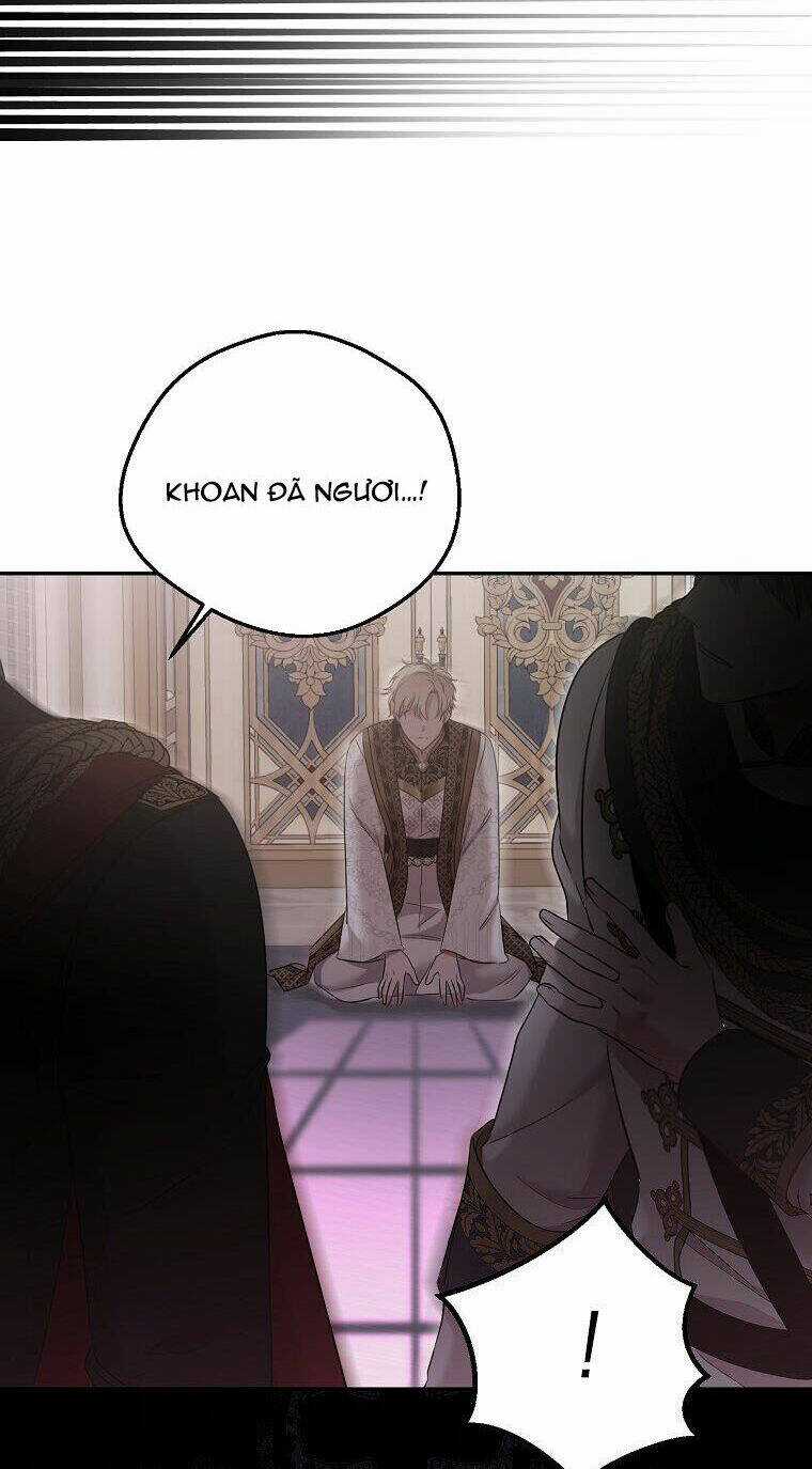 Tôi Lạc Vào Thế Giới Trò Chơi Harem Ngược Chapter 113.2 trang 27