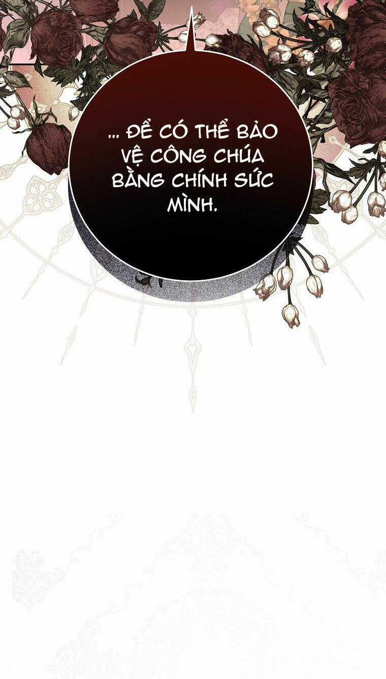 Tôi Lạc Vào Thế Giới Trò Chơi Harem Ngược Chapter 113.2 trang 30