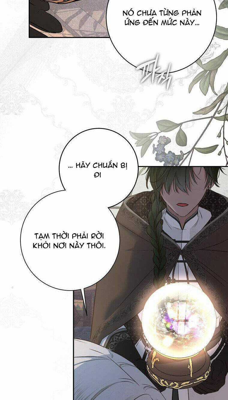 Tôi Lạc Vào Thế Giới Trò Chơi Harem Ngược Chapter 113.2 trang 33