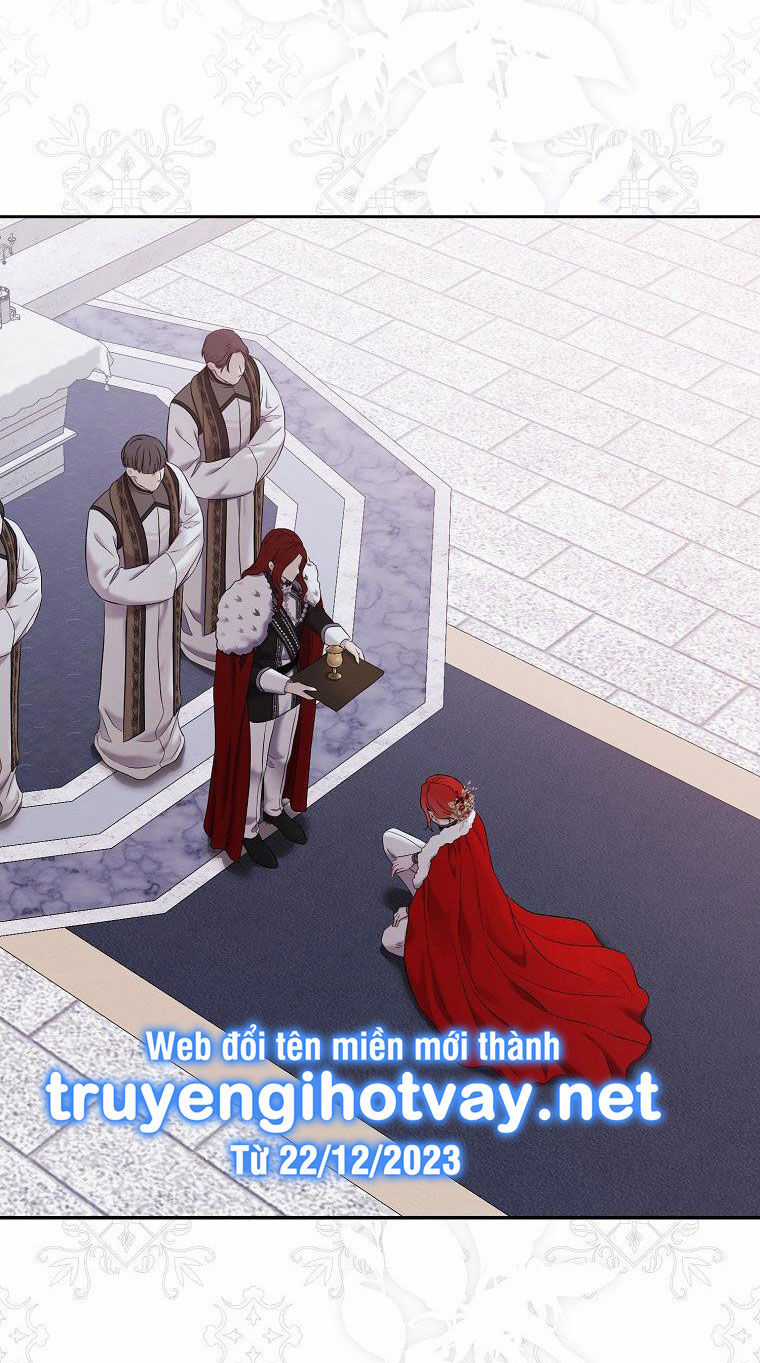 Tôi Lạc Vào Thế Giới Trò Chơi Harem Ngược Chapter 114.1 trang 10