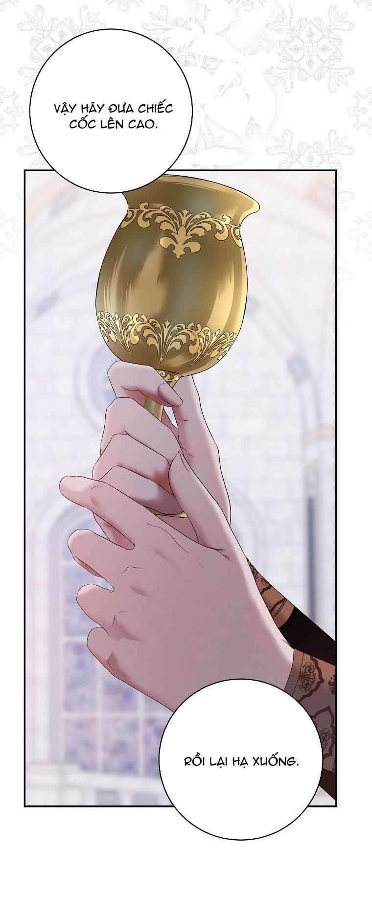 Tôi Lạc Vào Thế Giới Trò Chơi Harem Ngược Chapter 114.1 trang 11