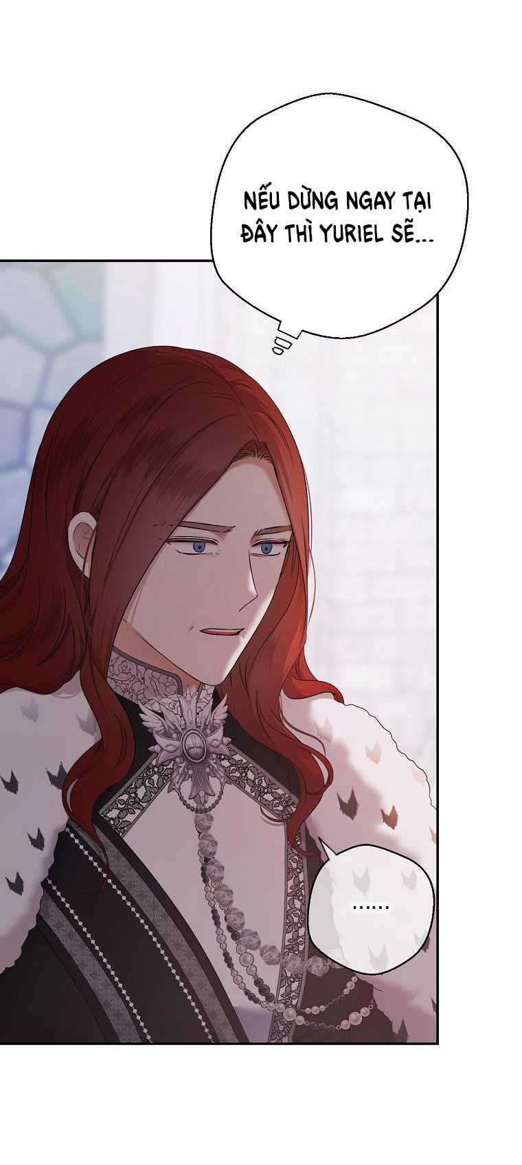 Tôi Lạc Vào Thế Giới Trò Chơi Harem Ngược Chapter 114.1 trang 12