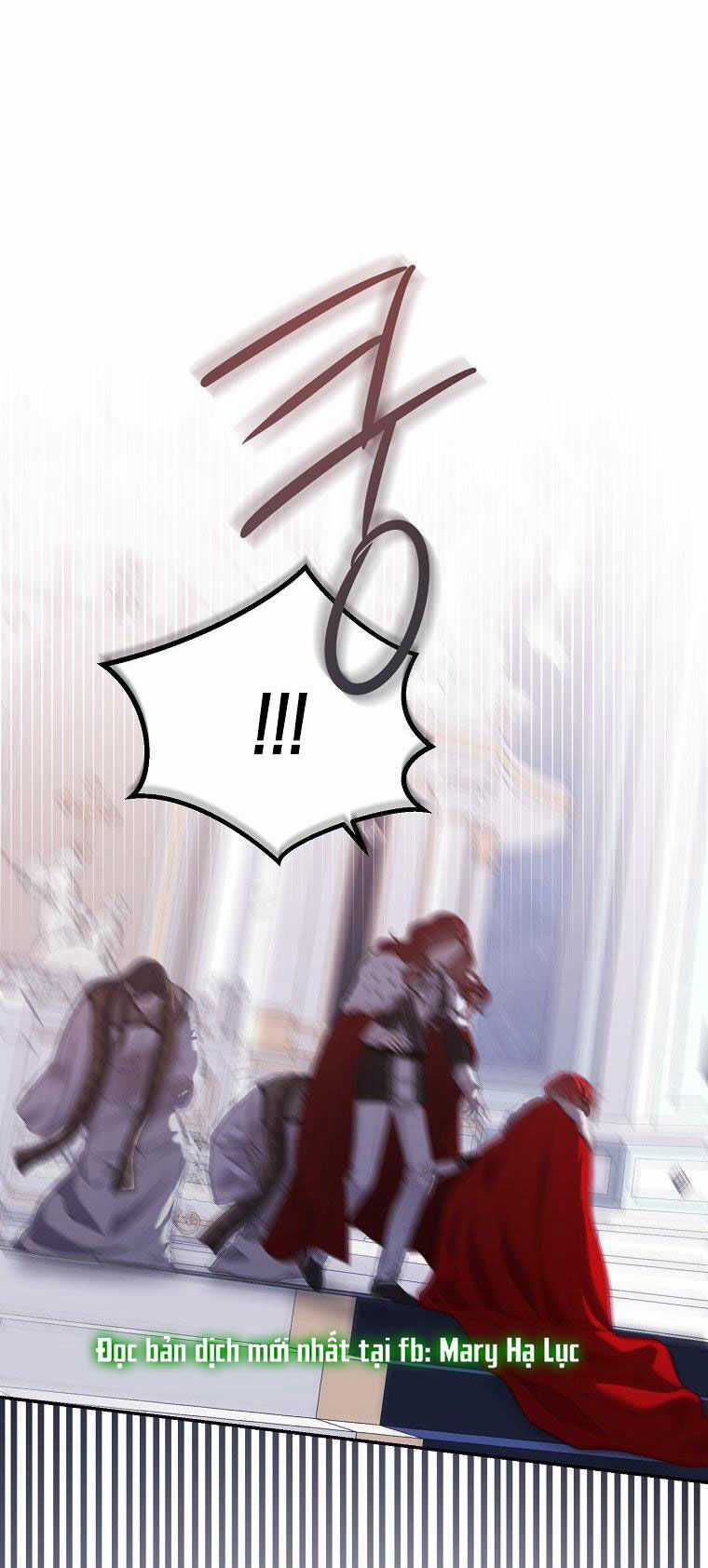 Tôi Lạc Vào Thế Giới Trò Chơi Harem Ngược Chapter 114.1 trang 14