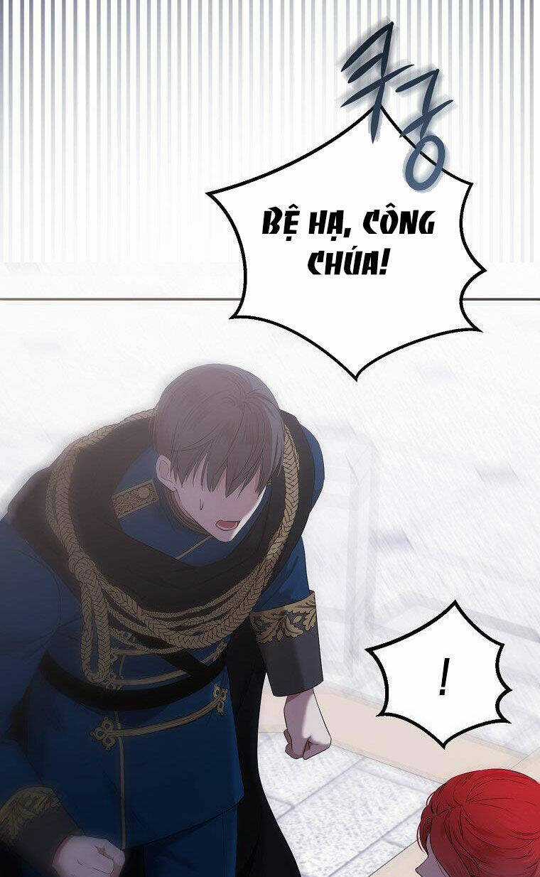 Tôi Lạc Vào Thế Giới Trò Chơi Harem Ngược Chapter 114.1 trang 15