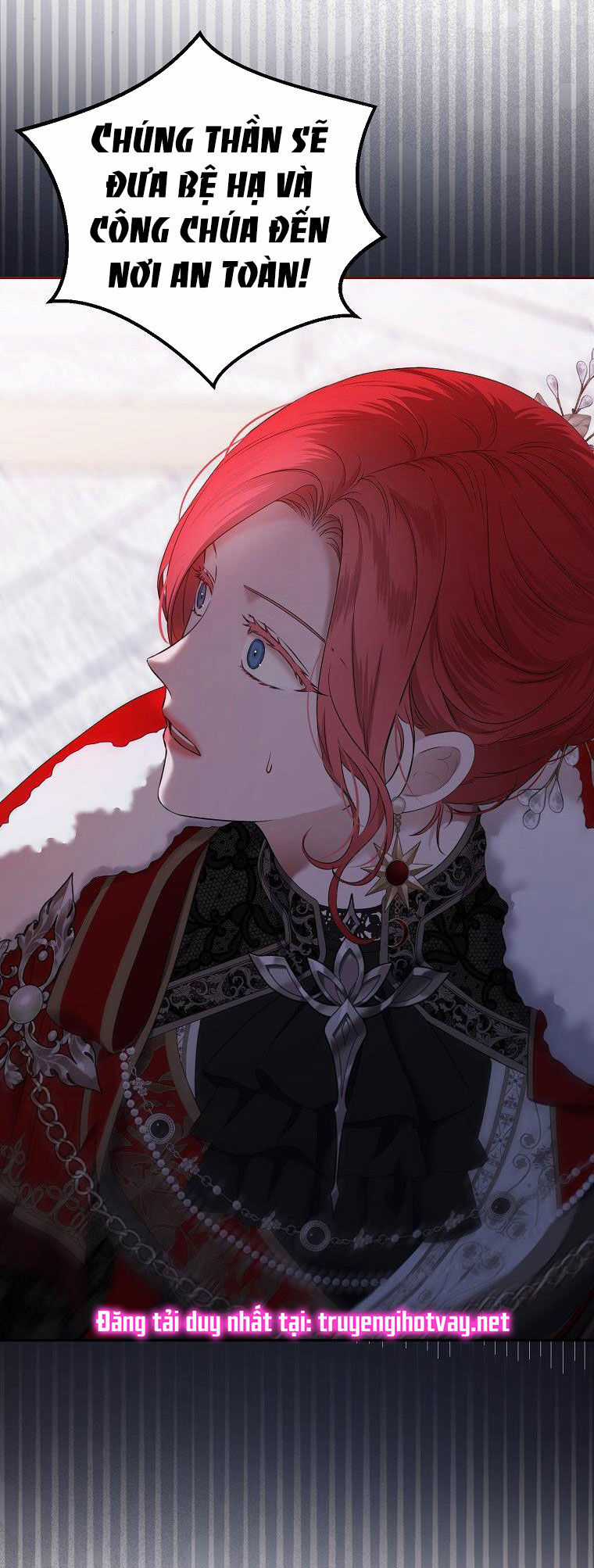 Tôi Lạc Vào Thế Giới Trò Chơi Harem Ngược Chapter 114.1 trang 17