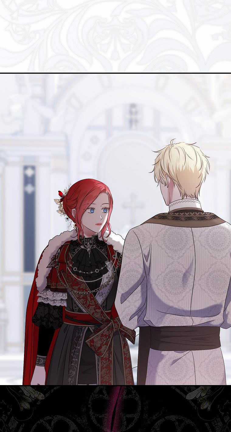 Tôi Lạc Vào Thế Giới Trò Chơi Harem Ngược Chapter 114.1 trang 2