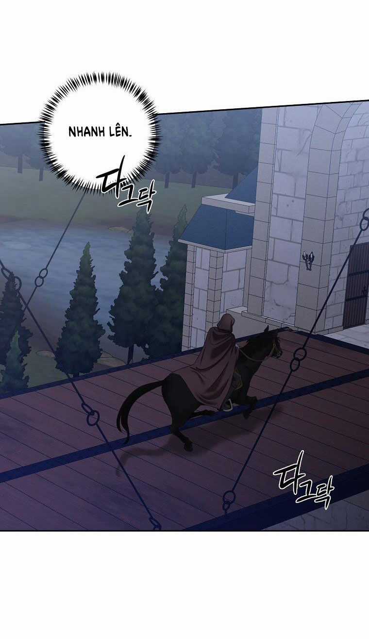 Tôi Lạc Vào Thế Giới Trò Chơi Harem Ngược Chapter 114.1 trang 20