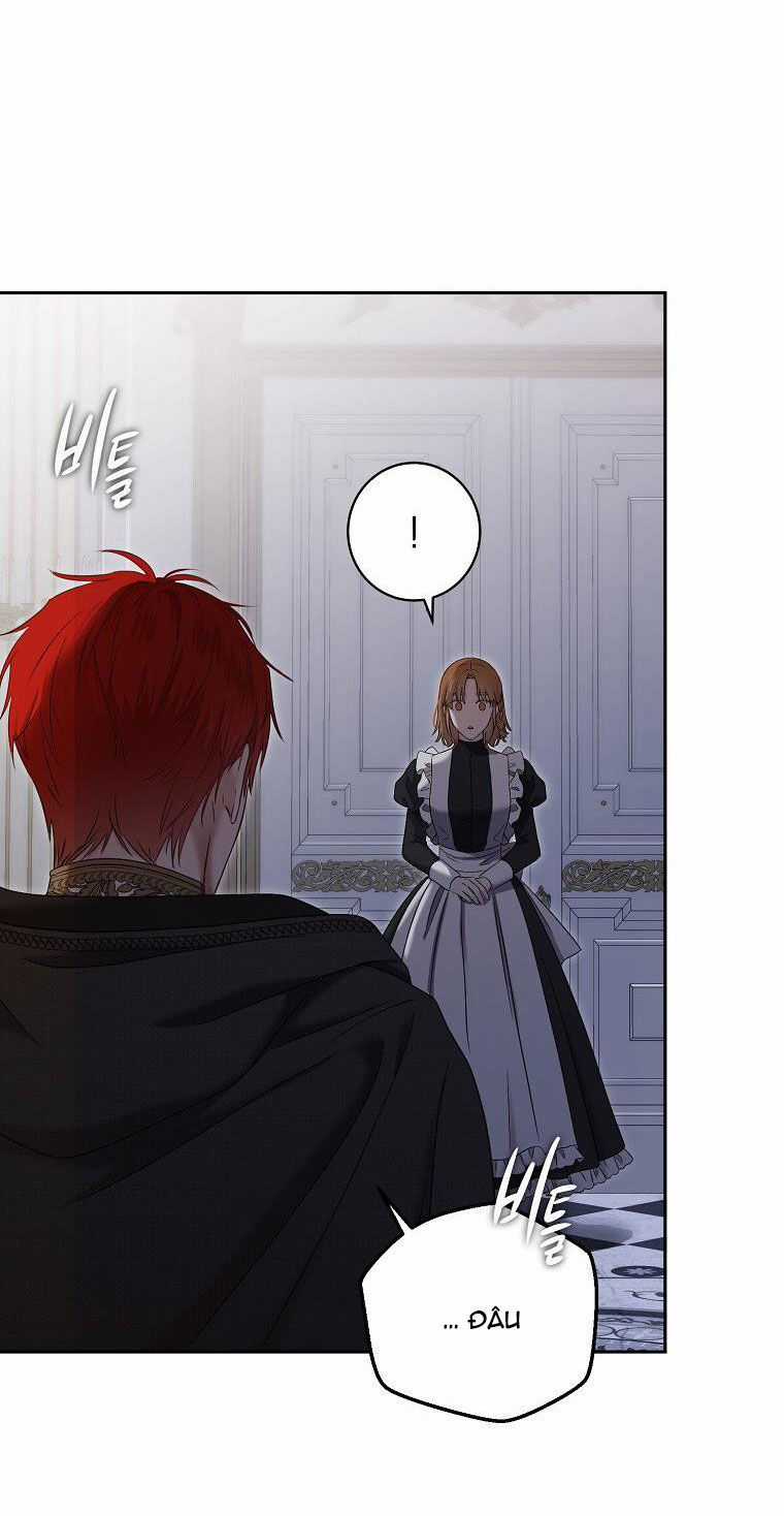 Tôi Lạc Vào Thế Giới Trò Chơi Harem Ngược Chapter 114.1 trang 23