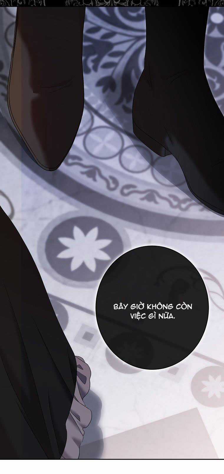 Tôi Lạc Vào Thế Giới Trò Chơi Harem Ngược Chapter 114.1 trang 27