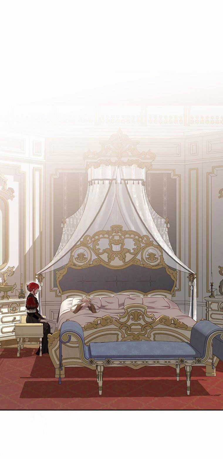 Tôi Lạc Vào Thế Giới Trò Chơi Harem Ngược Chapter 114.1 trang 28