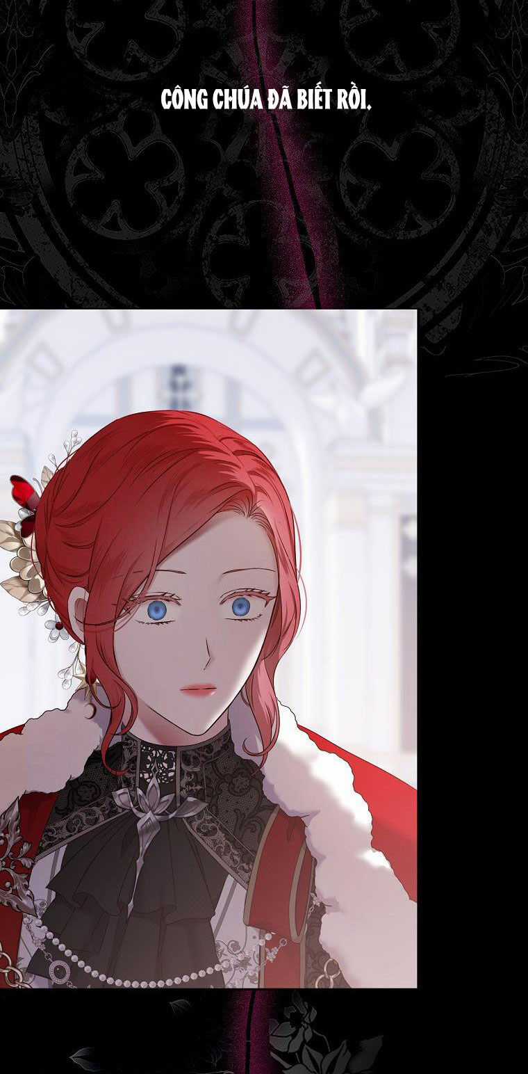 Tôi Lạc Vào Thế Giới Trò Chơi Harem Ngược Chapter 114.1 trang 3