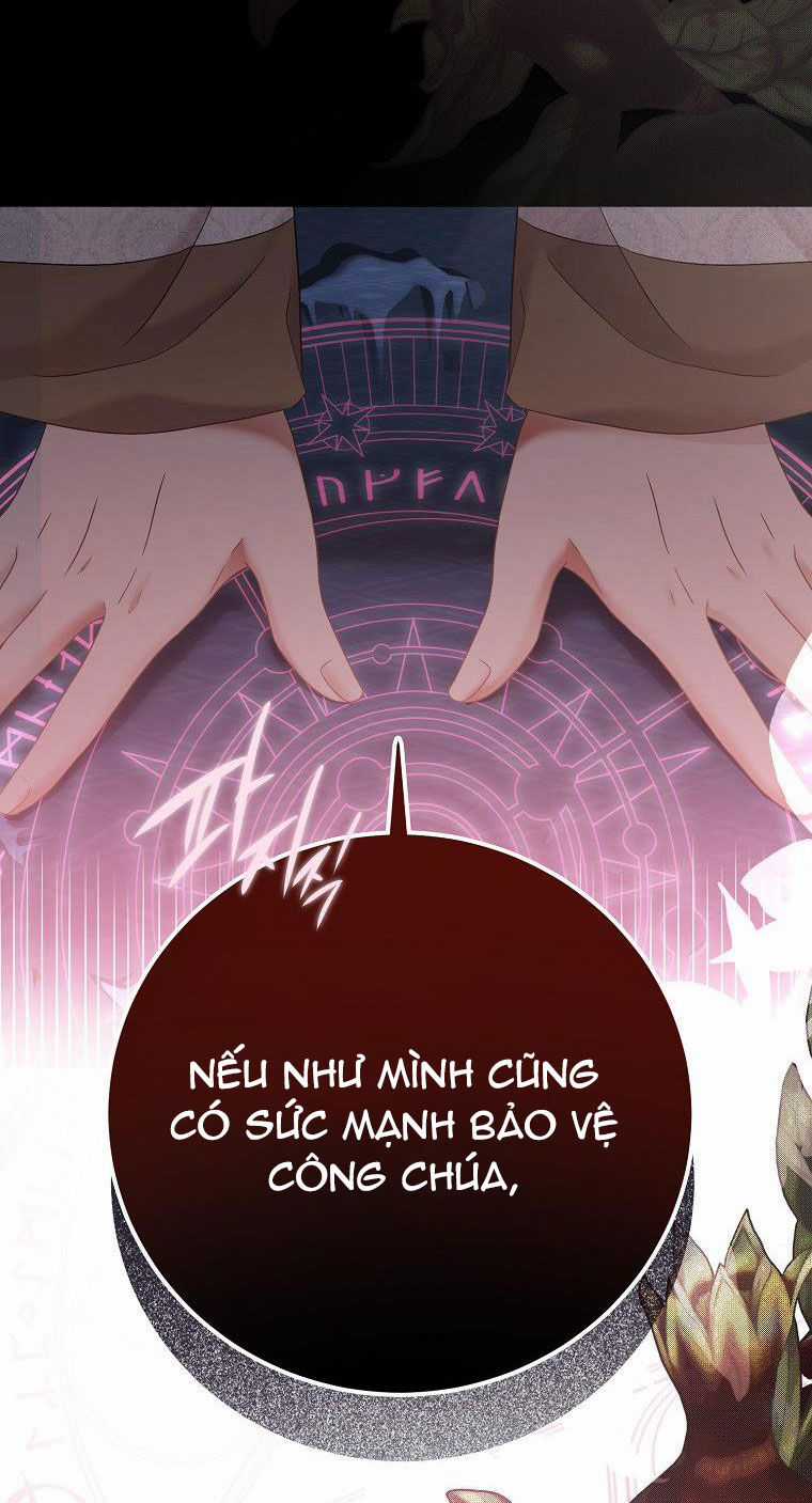 Tôi Lạc Vào Thế Giới Trò Chơi Harem Ngược Chapter 114.1 trang 7