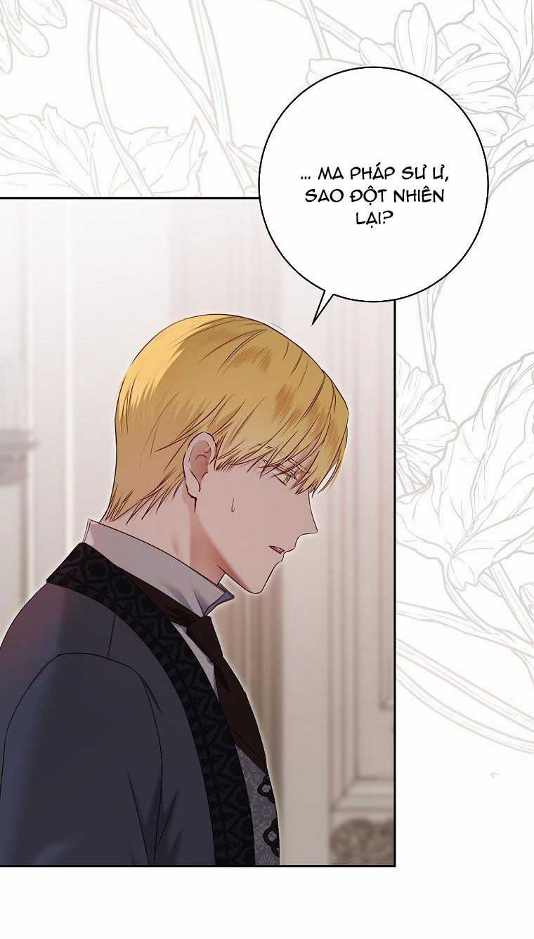 Tôi Lạc Vào Thế Giới Trò Chơi Harem Ngược Chapter 114.2 trang 15