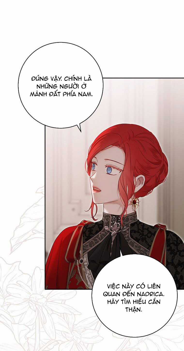 Tôi Lạc Vào Thế Giới Trò Chơi Harem Ngược Chapter 114.2 trang 16