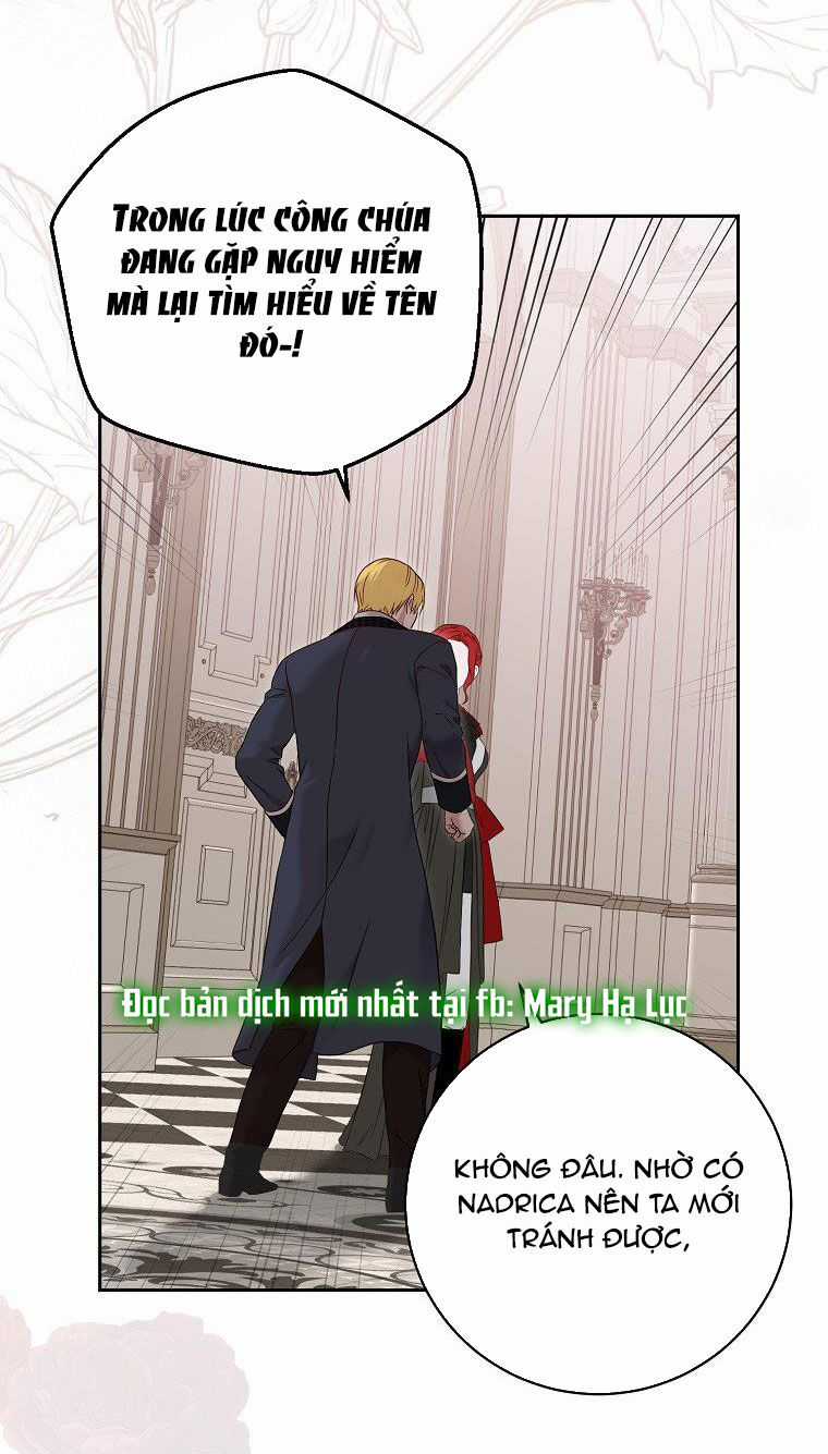 Tôi Lạc Vào Thế Giới Trò Chơi Harem Ngược Chapter 114.2 trang 17