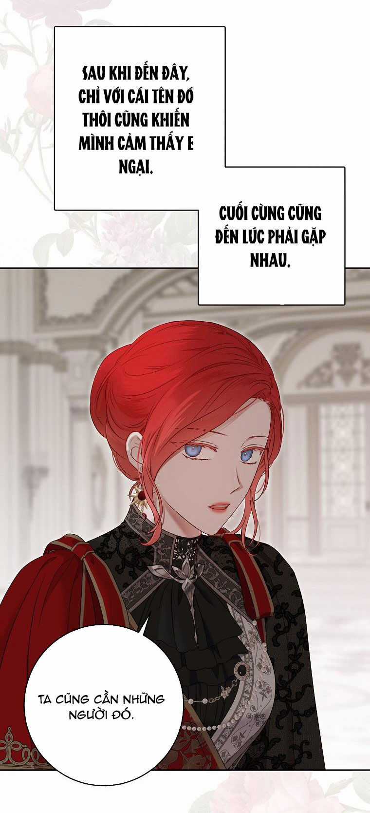 Tôi Lạc Vào Thế Giới Trò Chơi Harem Ngược Chapter 114.2 trang 18