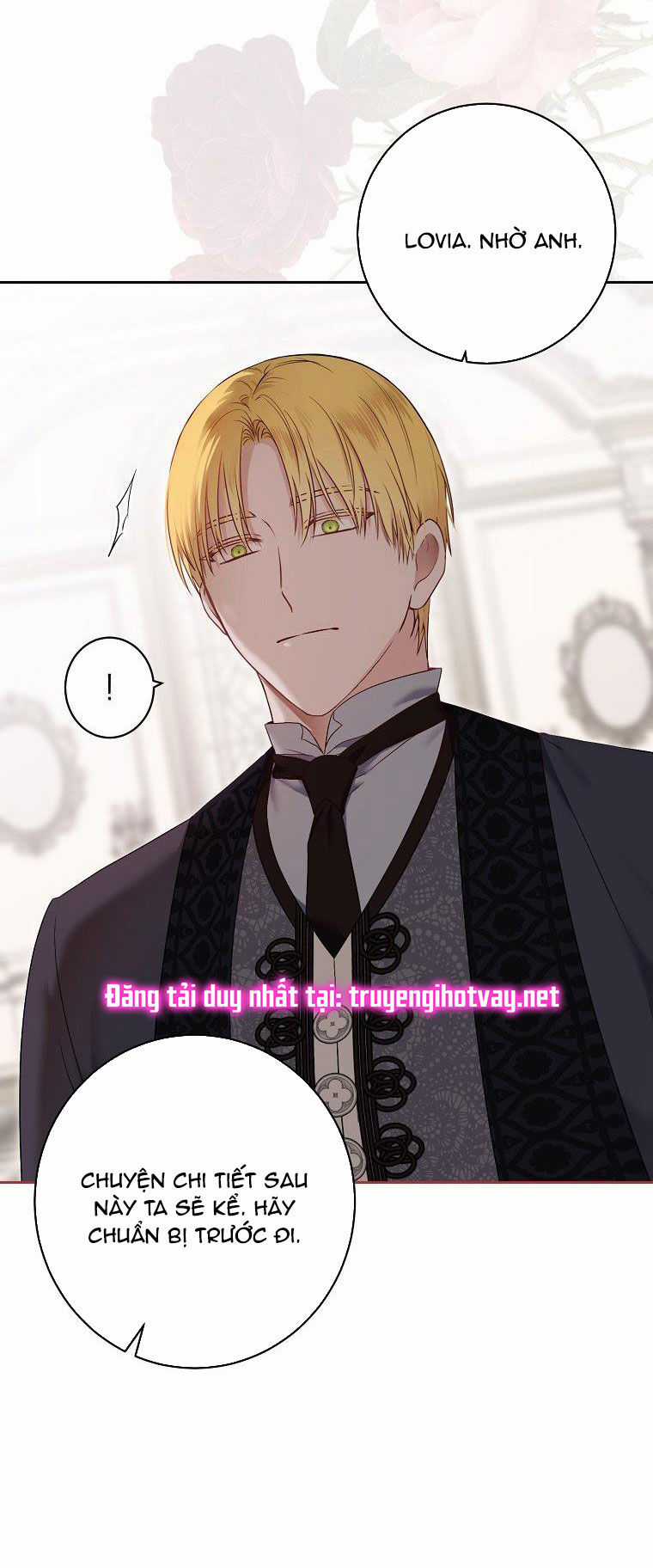 Tôi Lạc Vào Thế Giới Trò Chơi Harem Ngược Chapter 114.2 trang 19