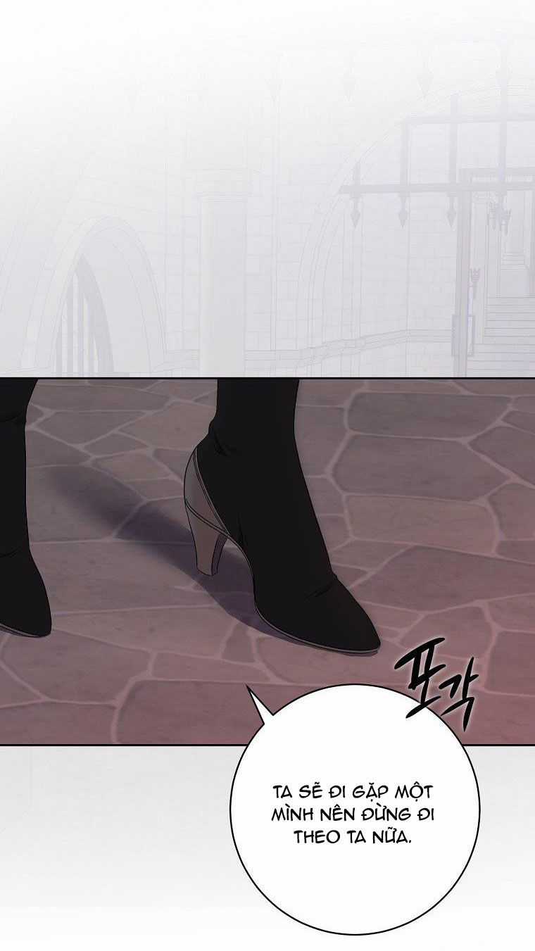 Tôi Lạc Vào Thế Giới Trò Chơi Harem Ngược Chapter 114.2 trang 20