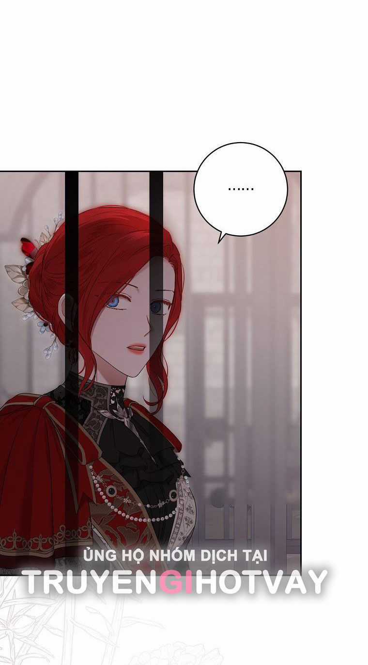 Tôi Lạc Vào Thế Giới Trò Chơi Harem Ngược Chapter 114.2 trang 22