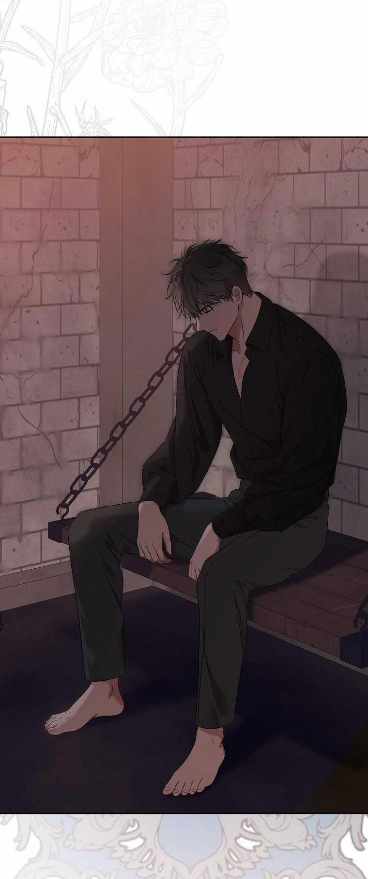 Tôi Lạc Vào Thế Giới Trò Chơi Harem Ngược Chapter 114.2 trang 23