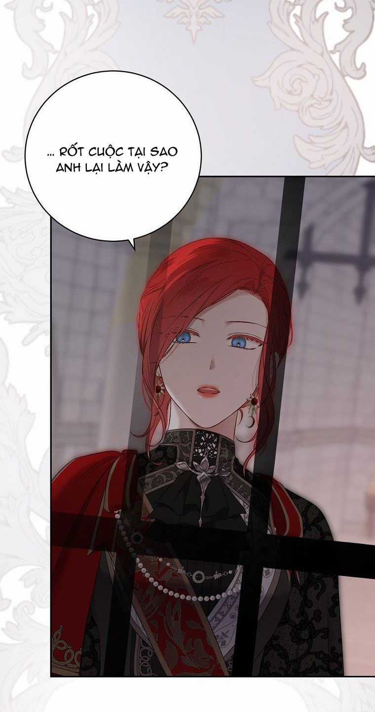 Tôi Lạc Vào Thế Giới Trò Chơi Harem Ngược Chapter 114.2 trang 24