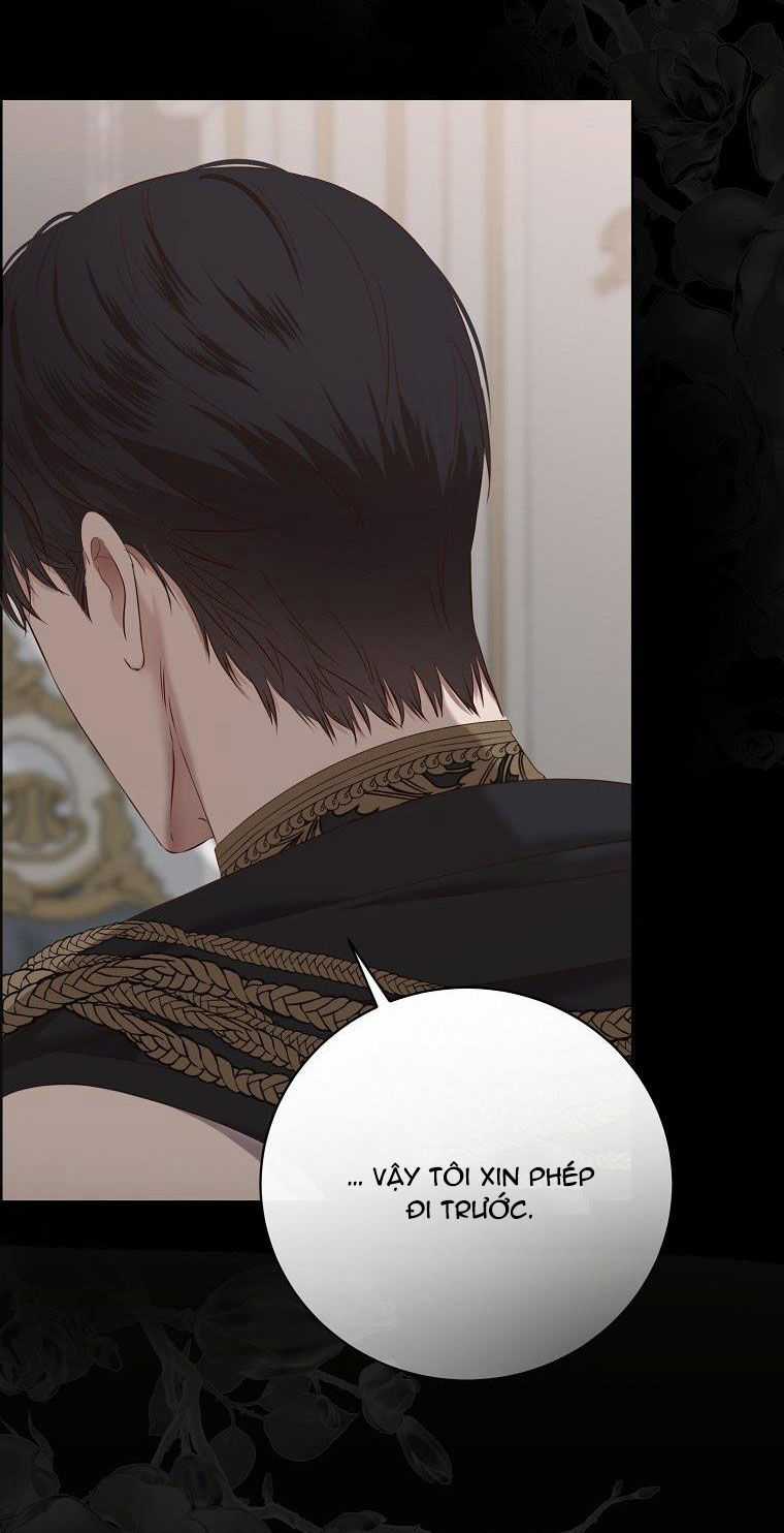 Tôi Lạc Vào Thế Giới Trò Chơi Harem Ngược Chapter 114.2 trang 7