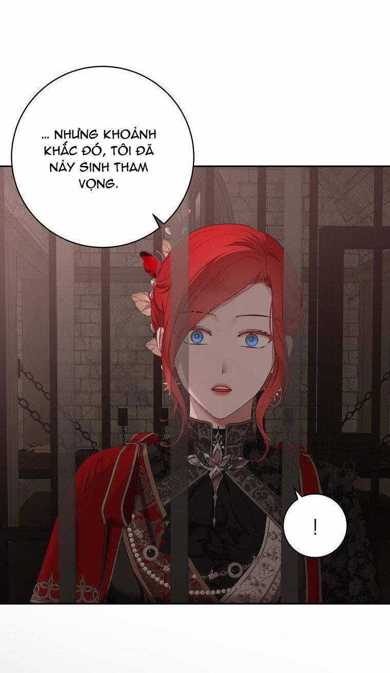 Tôi Lạc Vào Thế Giới Trò Chơi Harem Ngược Chapter 115.1 trang 13