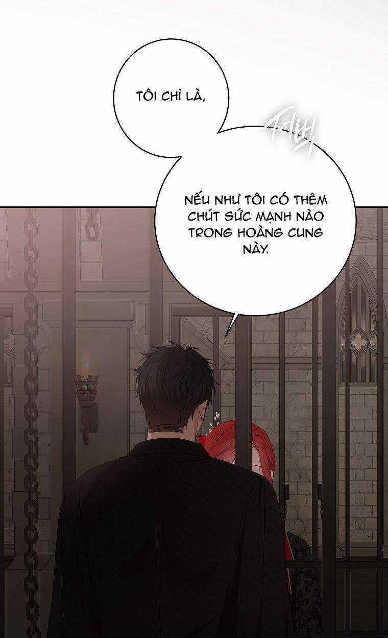 Tôi Lạc Vào Thế Giới Trò Chơi Harem Ngược Chapter 115.1 trang 15