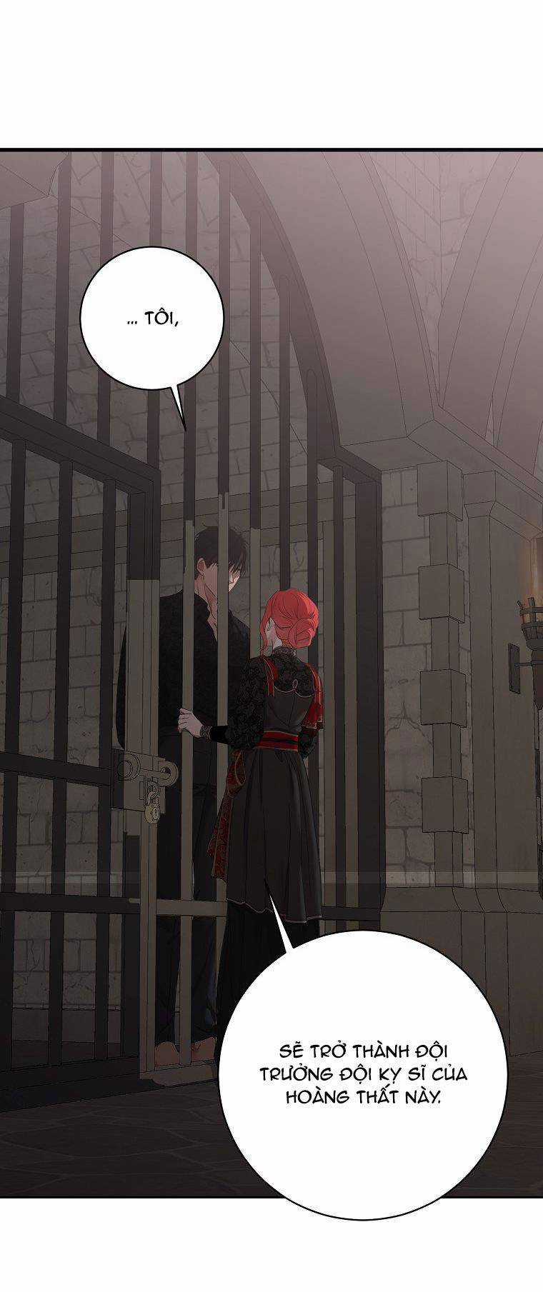 Tôi Lạc Vào Thế Giới Trò Chơi Harem Ngược Chapter 115.1 trang 17