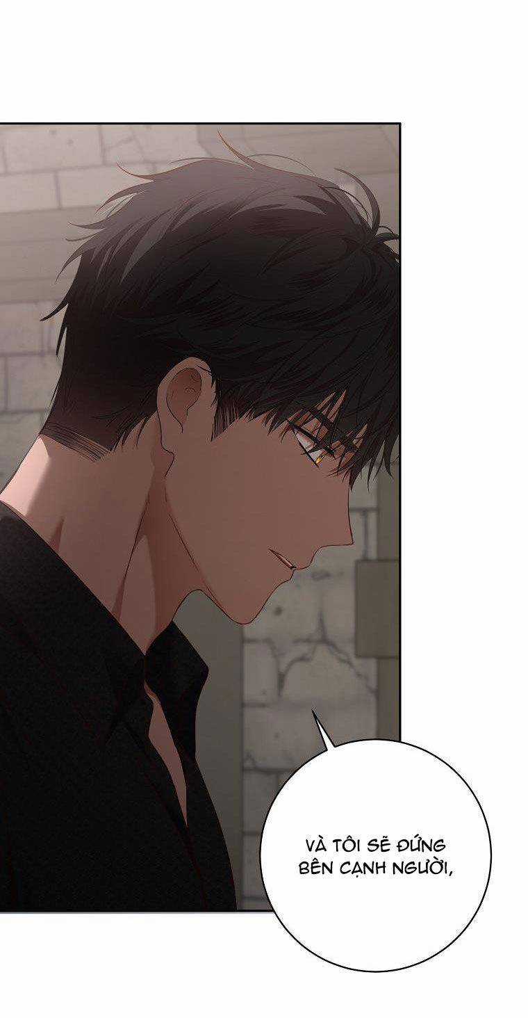 Tôi Lạc Vào Thế Giới Trò Chơi Harem Ngược Chapter 115.1 trang 18