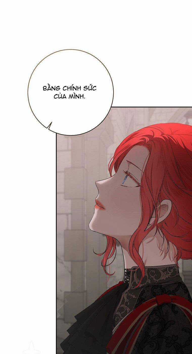 Tôi Lạc Vào Thế Giới Trò Chơi Harem Ngược Chapter 115.1 trang 19