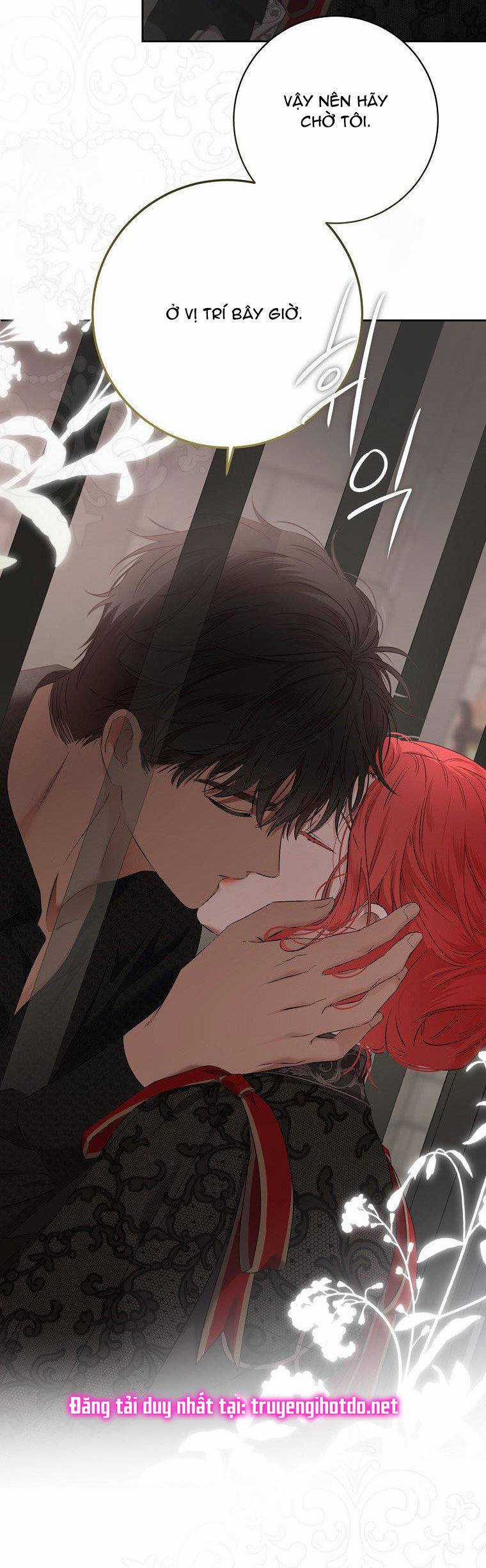 Tôi Lạc Vào Thế Giới Trò Chơi Harem Ngược Chapter 115.1 trang 20