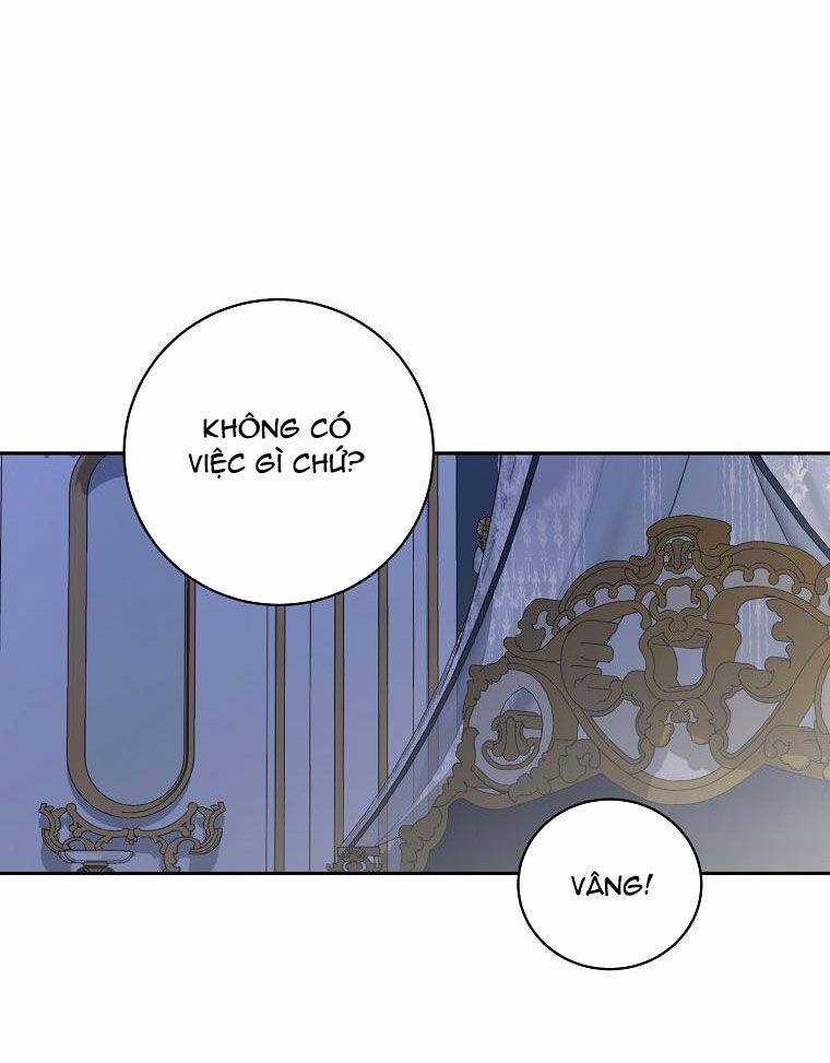 Tôi Lạc Vào Thế Giới Trò Chơi Harem Ngược Chapter 115.1 trang 22