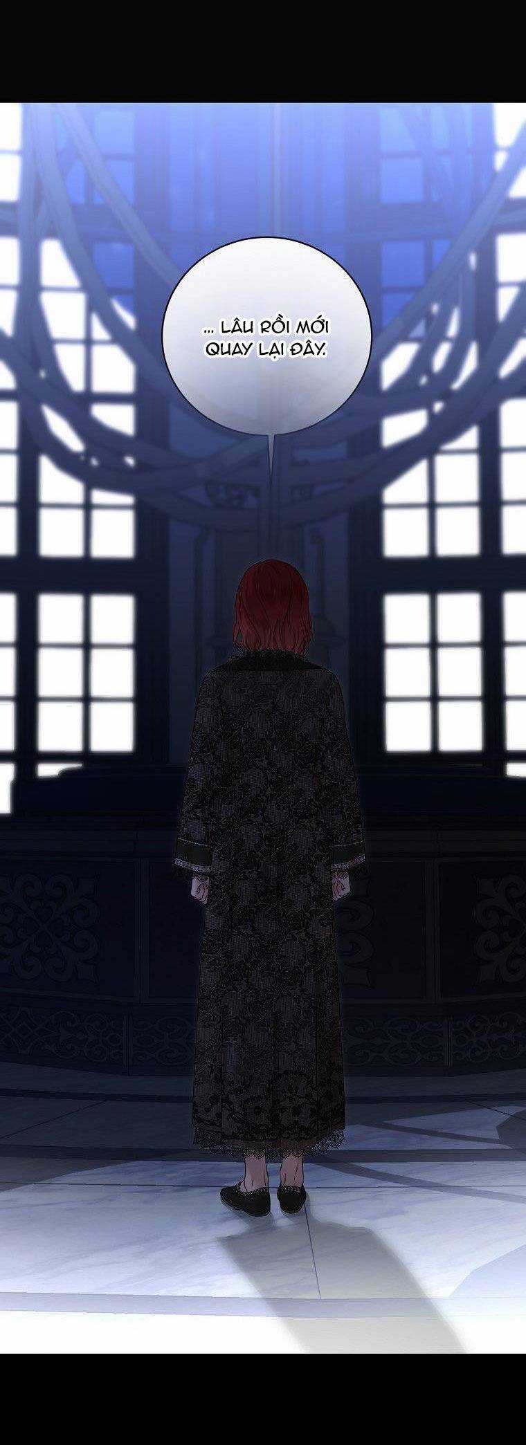 Tôi Lạc Vào Thế Giới Trò Chơi Harem Ngược Chapter 115.1 trang 27