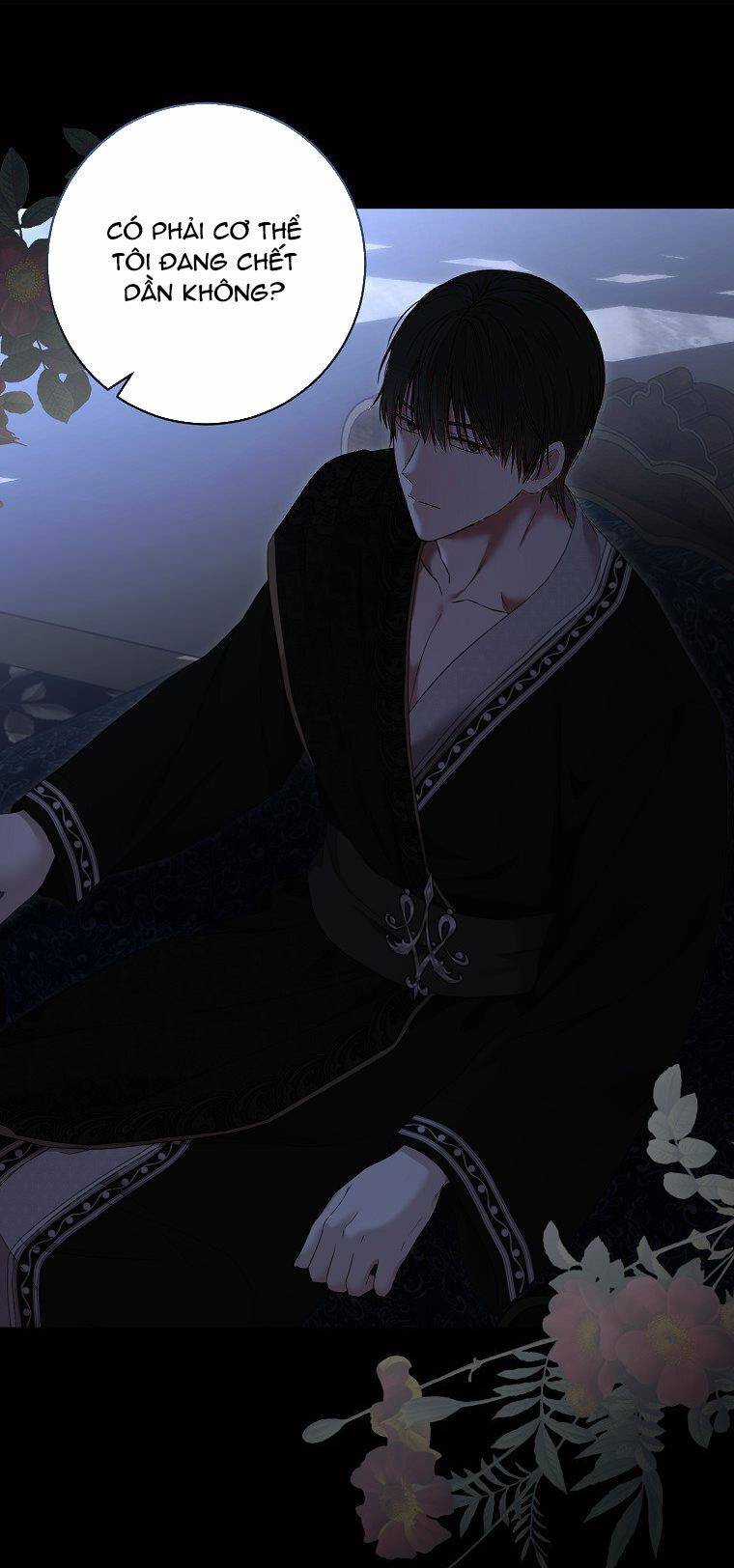 Tôi Lạc Vào Thế Giới Trò Chơi Harem Ngược Chapter 115.1 trang 29