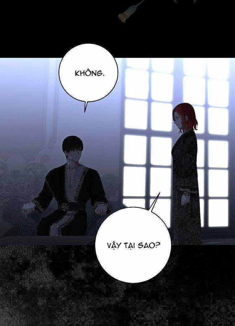 Tôi Lạc Vào Thế Giới Trò Chơi Harem Ngược Chapter 115.1 trang 30