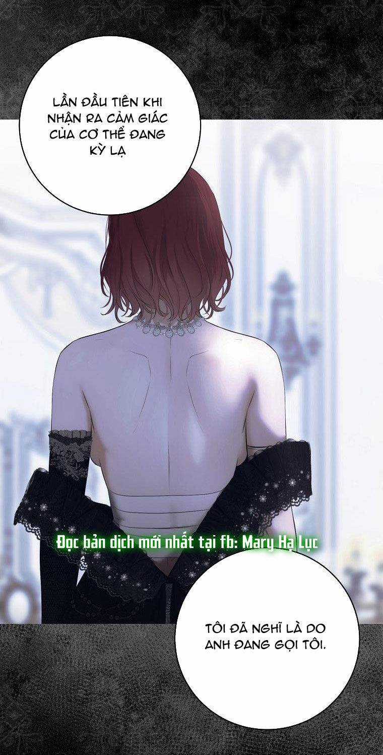 Tôi Lạc Vào Thế Giới Trò Chơi Harem Ngược Chapter 115.1 trang 31