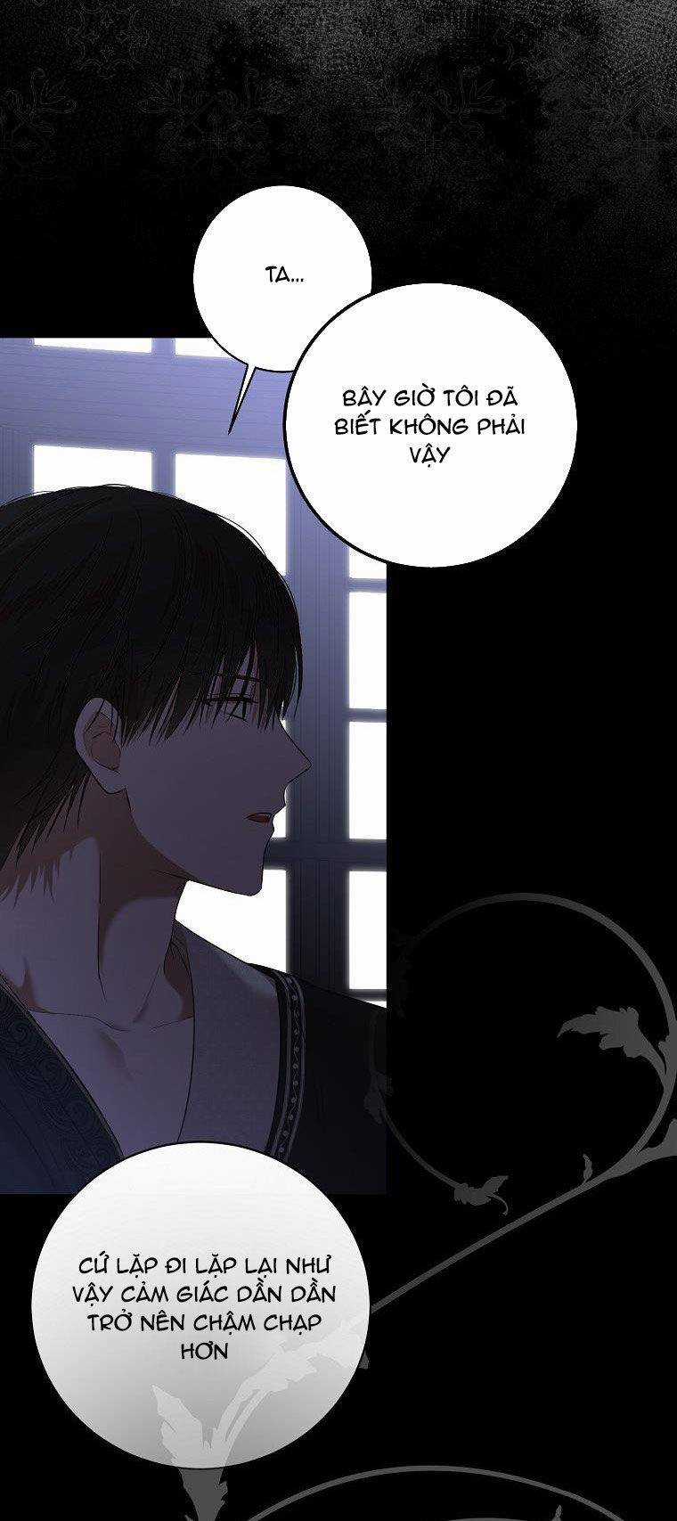 Tôi Lạc Vào Thế Giới Trò Chơi Harem Ngược Chapter 115.1 trang 32