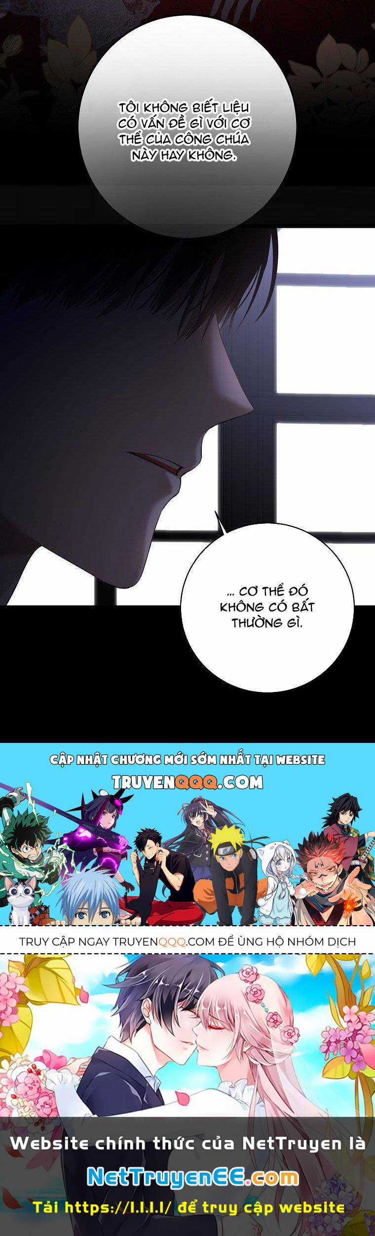 Tôi Lạc Vào Thế Giới Trò Chơi Harem Ngược Chapter 115.1 trang 34