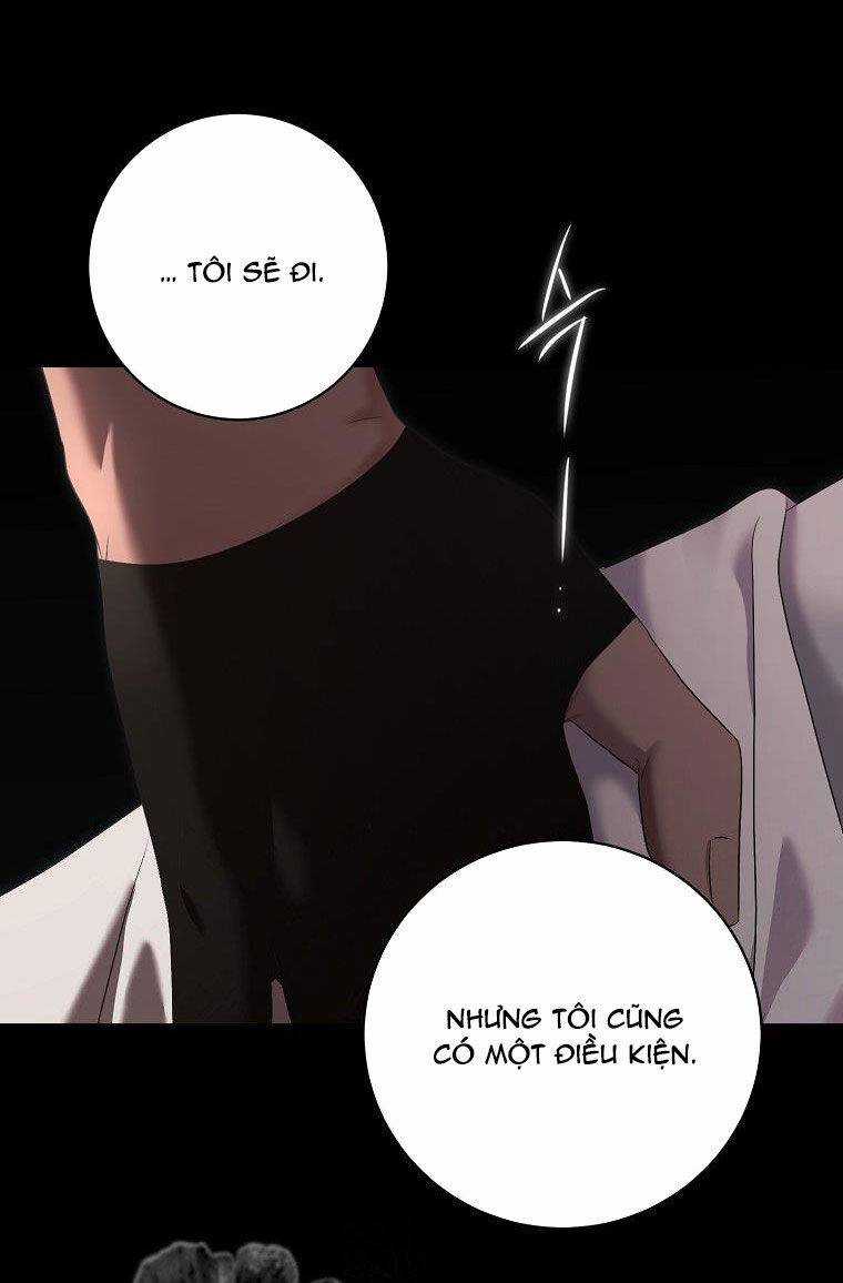 Tôi Lạc Vào Thế Giới Trò Chơi Harem Ngược Chapter 115.1 trang 5