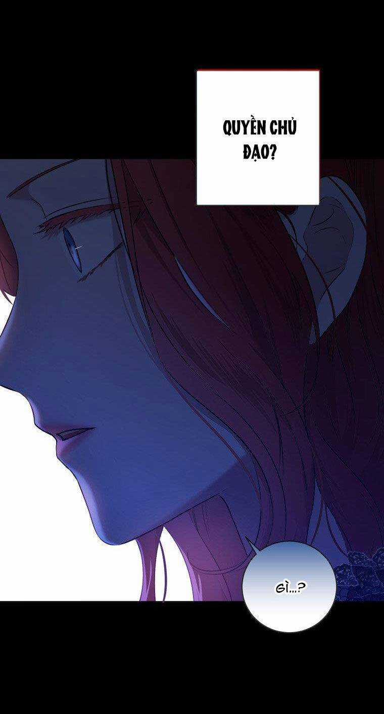 Tôi Lạc Vào Thế Giới Trò Chơi Harem Ngược Chapter 115.2 trang 4