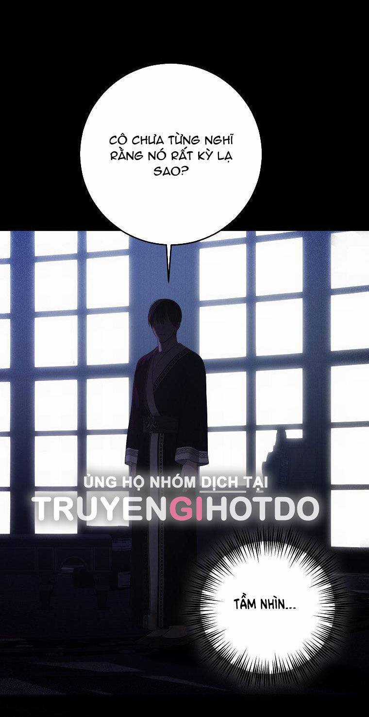 Tôi Lạc Vào Thế Giới Trò Chơi Harem Ngược Chapter 115.2 trang 5