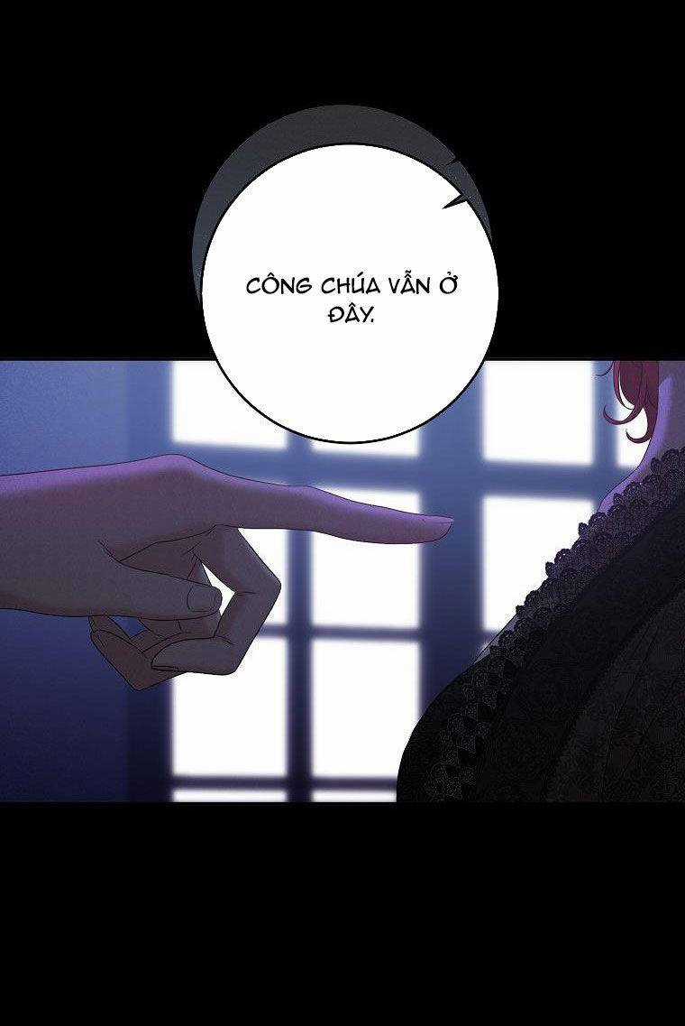 Tôi Lạc Vào Thế Giới Trò Chơi Harem Ngược Chapter 115.2 trang 7